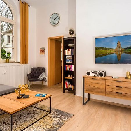 Apartment Westend Markranstädt 외부 사진