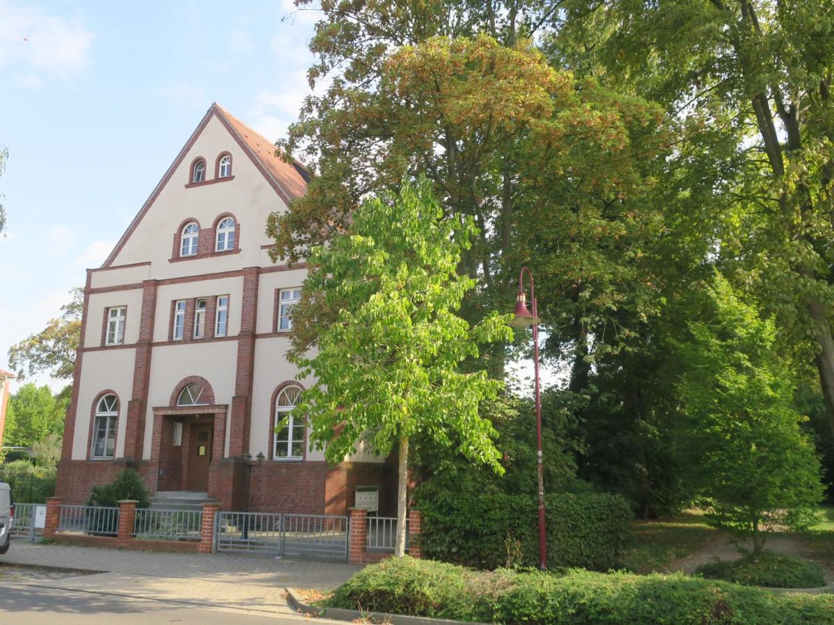 Apartment Westend Markranstädt 외부 사진