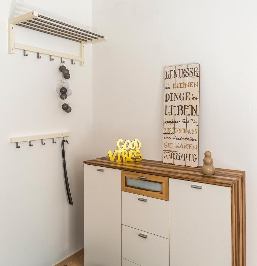 Apartment Westend Markranstädt 외부 사진