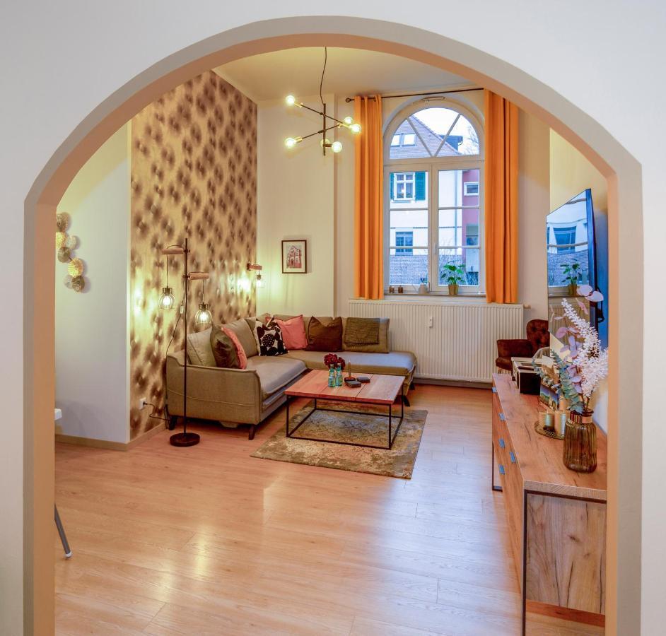 Apartment Westend Markranstädt 외부 사진