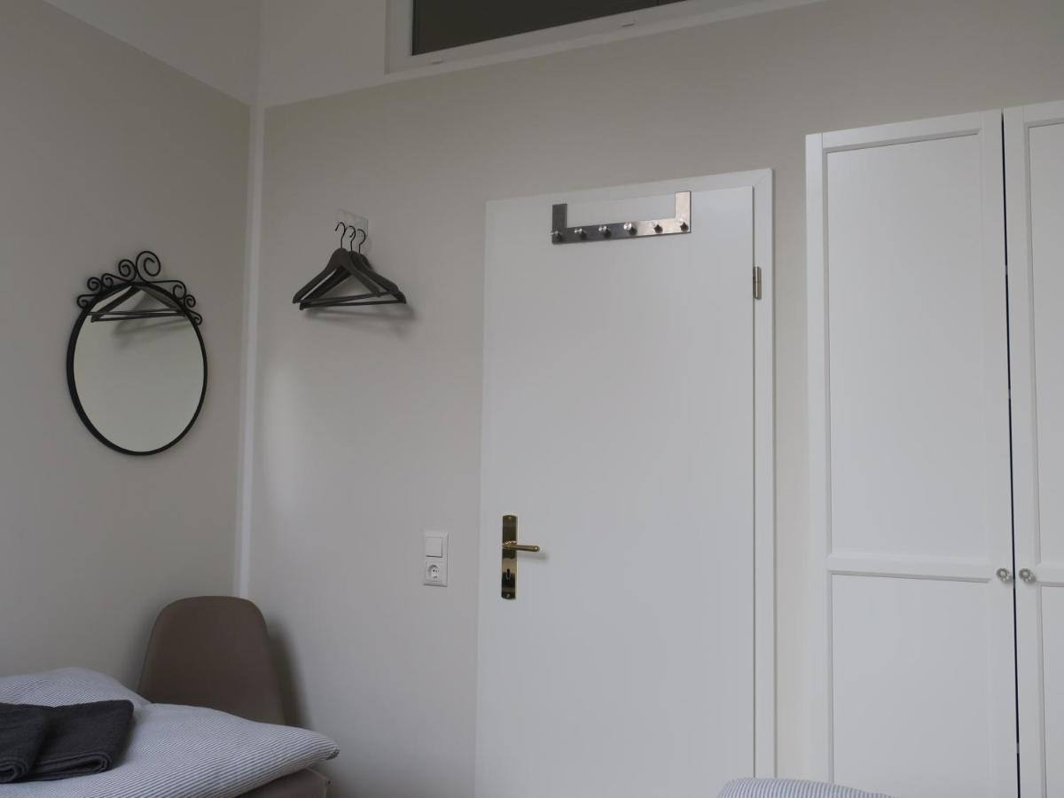 Apartment Westend Markranstädt 외부 사진